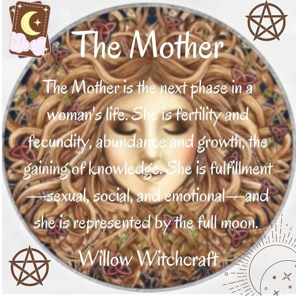 $3 TRIPLE MOON EARRINGS. NEW. STAINLESS STEEL. $3 IF BUNDLED - Picture 5 of 16